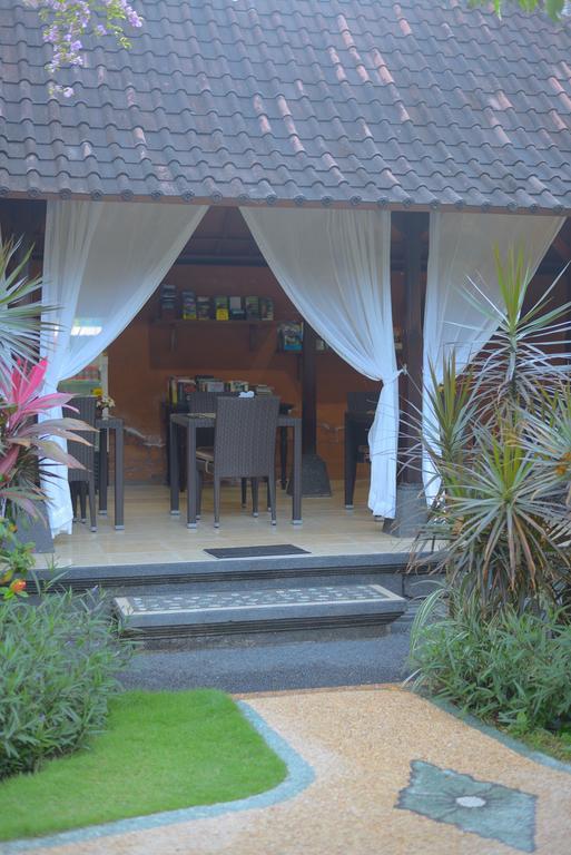 Tirta Ening Agung Hotel Sanur Eksteriør billede
